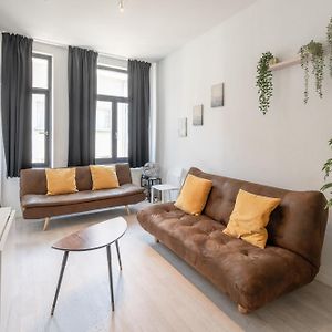 Appartement met een Slaapkamer